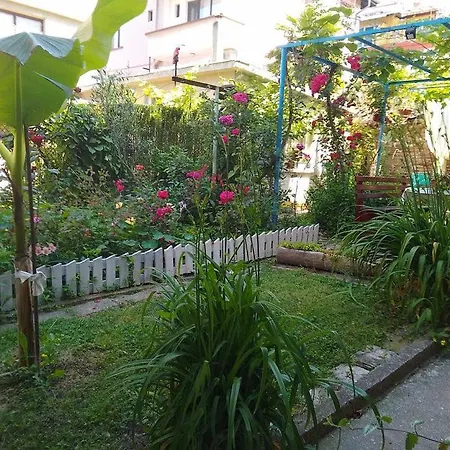 тера Guest house