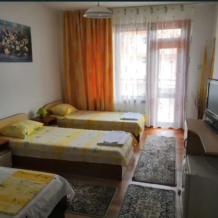 тера Guest house *